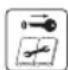 RYOBI One+ RY18LMH37A - SYMBOLS ON THE PRODUCT - 11