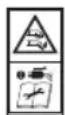 RYOBI One+ RY18LMH37A - SYMBOLE UMIESZCZONE NA PRODUKCIE - 7