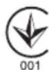 RYOBI One+ RY18LMH37A - SYMBOLS ON THE PRODUCT - 16