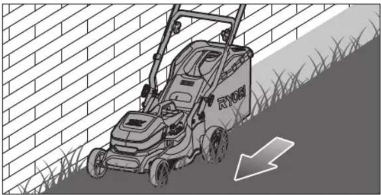 RYOBI One+ RY18LMH37A - OBOZNÁMTE SA S VAŠÍM PRODUKTOM - 58