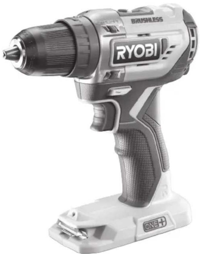 RYOBI One+ R18DD5 - 1