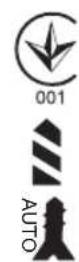 RYOBI One+ R18DD5 - SYMBOL - 7