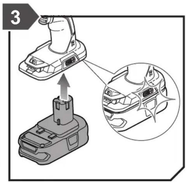 RYOBI One+ R18DD5 - PPOZOxH - 10