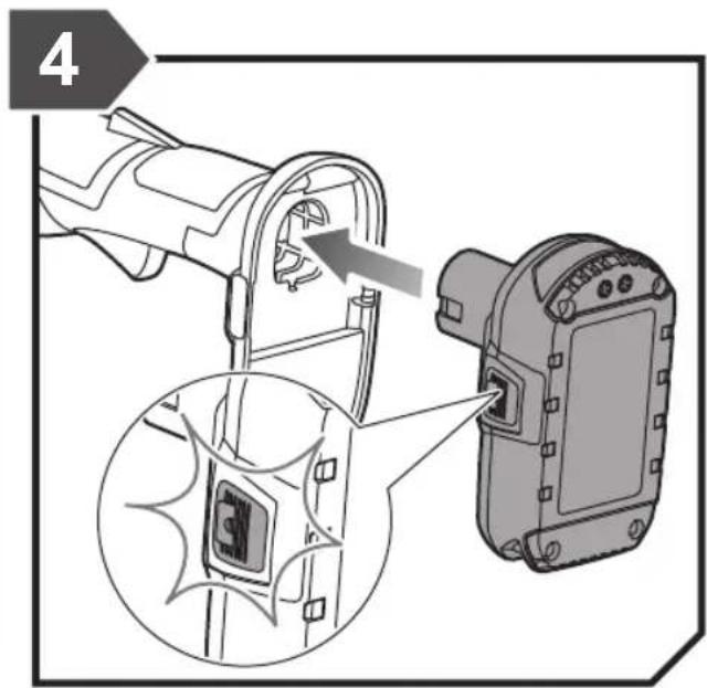 RYOBI One+ OLP1832B - OBOZNÁMTE SA S VAŠÍM PRODUKTOM - 6
