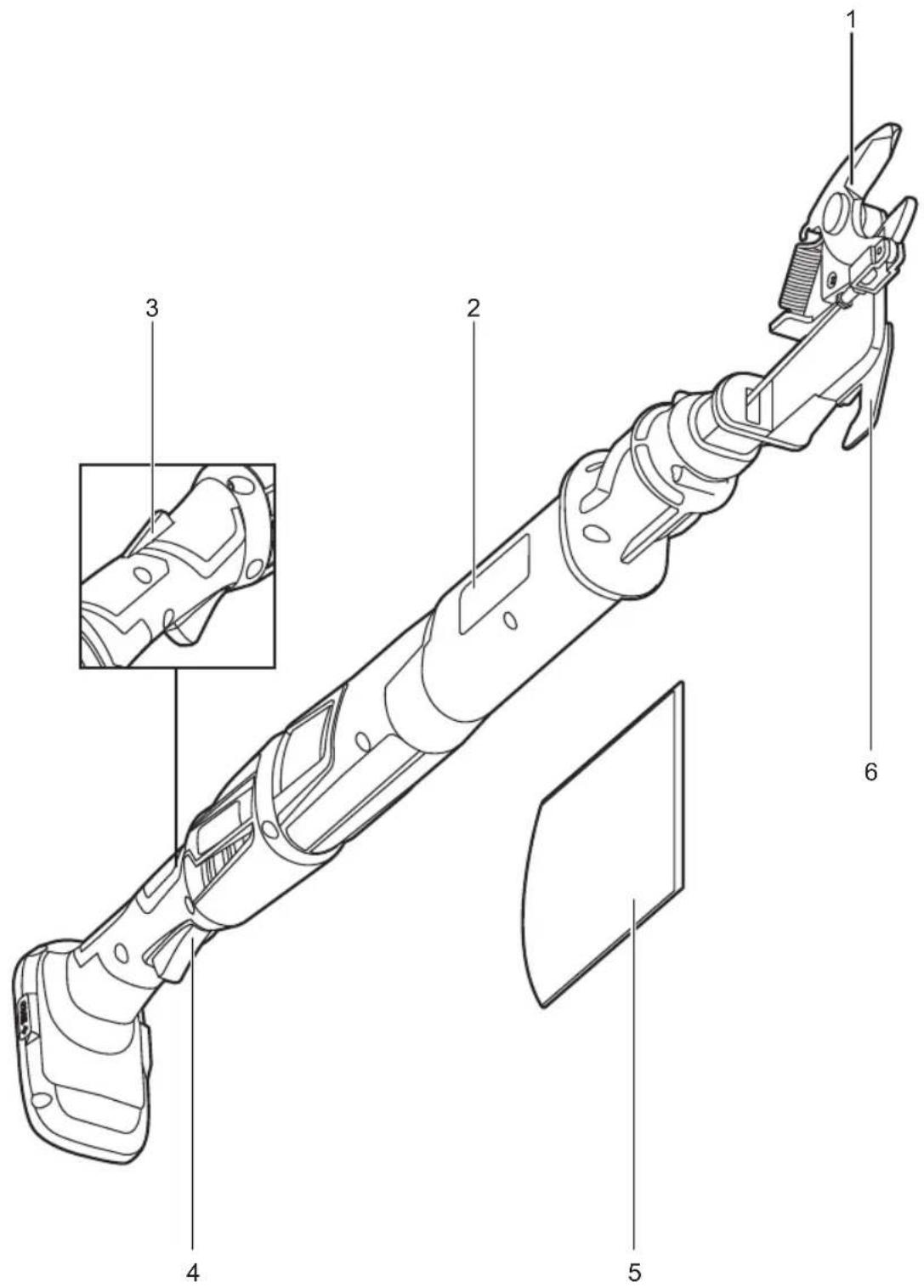 RYOBI One+ OLP1832B - OBOZNÁMTE SA S VAŠÍM PRODUKTOM - 1