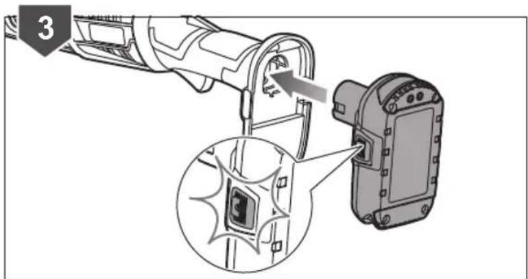 RYOBI One+ OLP1832B - OBOZNÁMTE SA S VAŠÍM PRODUKTOM - 13