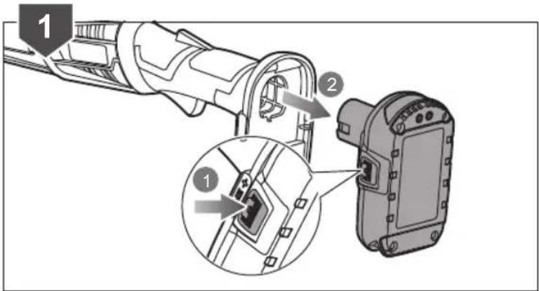 RYOBI One+ OLP1832B - OBOZNÁMTE SA S VAŠÍM PRODUKTOM - 17