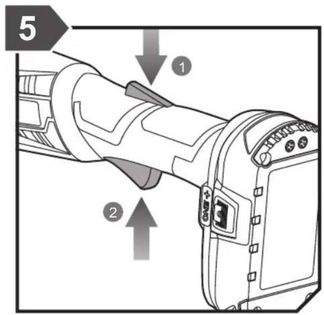 RYOBI One+ OLP1832B - OBOZNÁMTE SA S VAŠÍM PRODUKTOM - 4