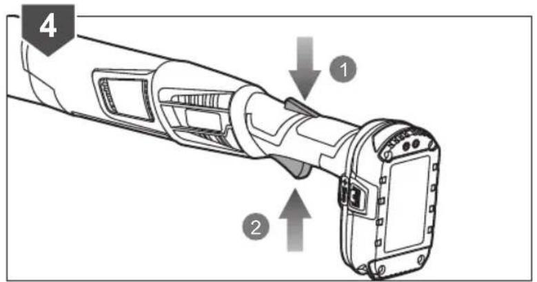 RYOBI One+ OLP1832B - OBOZNÁMTE SA S VAŠÍM PRODUKTOM - 14