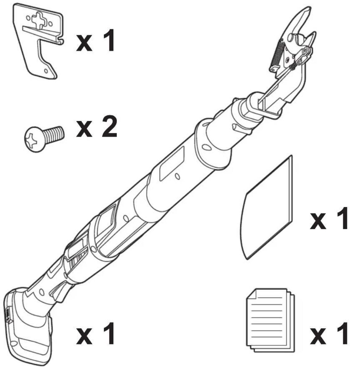 RYOBI One+ OLP1832B - iKAZ - 1