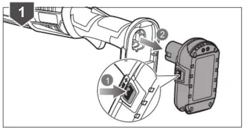 RYOBI One+ OLP1832B - OBOZNÁMTE SA S VAŠÍM PRODUKTOM - 22