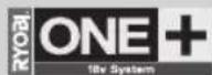 RYOBI One+ R18PD31 - OBOZNÁMTE SA S VAŠÍM PRODUKTOM - 3