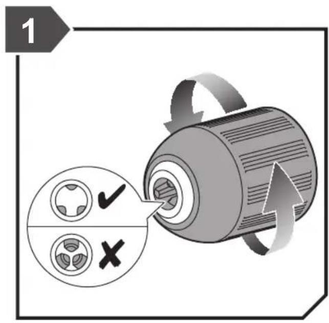 RYOBI One+ R18PD31 - OBOZNÁMTE SA S VAŠÍM PRODUKTOM - 9