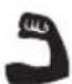 RYOBI One+ R18PD31 - SYMBOLS IN THIS MANUAL - 5
