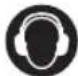 RYOBI RHT36B60R - TUOTTEESSA OLEVAT SYMBOLIT - 3