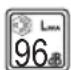 RYOBI RHT36B60R - MASINAL OLEVAD SÜMBOLID - 14