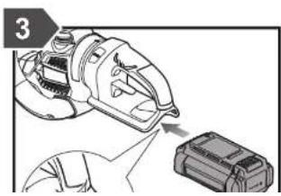 RYOBI RHT36B60R - DODATNA SIGURNOSNA PRAVILA - 7