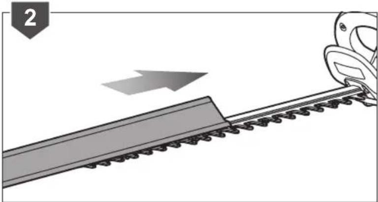 RYOBI RHT36B60R - DODATNA SIGURNOSNA PRAVILA - 28