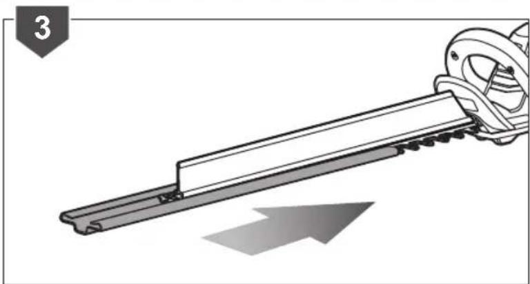 RYOBI RHT36B60R - DODATNA SIGURNOSNA PRAVILA - 29