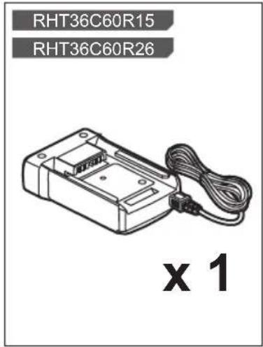 RYOBI RHT36B60R - DODATNA SIGURNOSNA PRAVILA - 2