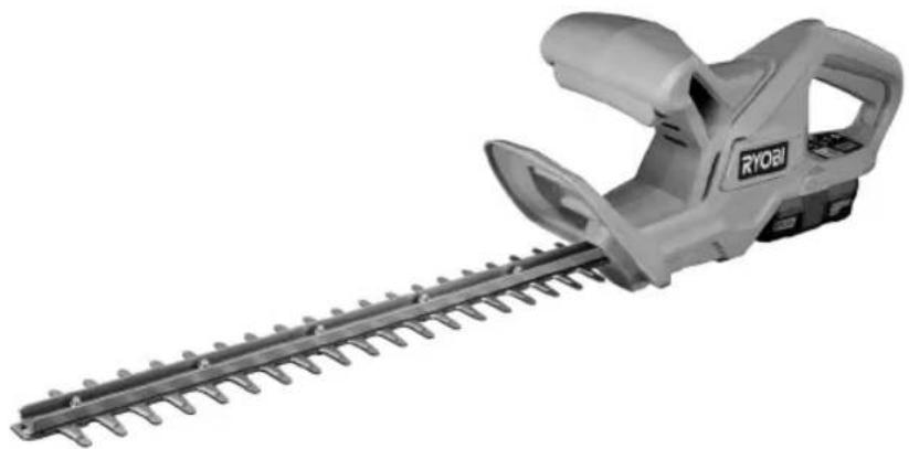 RYOBI One+ RY18HT40A - 1