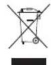 RYOBI One+ RY18HT40A - SIMBOLI SUL PRODOTTO - 10