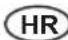 RYOBI One+ RY18HT40A - ATITIKTIES DEKLARACIJA - 1