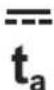 RYOBI One+ R18TL - Symboles appliqués sur le produit - 4