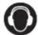 RYOBI One+ RLM18C33B25 - WARNUNG - 1