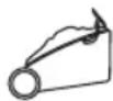 RYOBI One+ RLM18C33B25 - SIMBOLIAI ANT IRENGINIO - 9