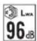 RYOBI One+ RLM18C33B25 - SIMBOLI NA IZDELKU - 16