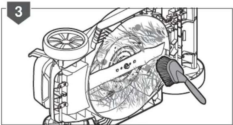 RYOBI One+ RLM18C33B25 - Diely - 65