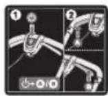 RYOBI One+ RLM18C33B25 - Dele - 7