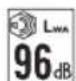 RYOBI One+ RLM18C33B25 - SIMBOLURILE DE PE PRODUS - 16