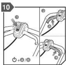 10 ① ② ③ ④ + + / ⑤