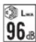 RYOBI One+ RLM18C33B25 - WARNUNG - 15
