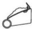 RYOBI One+ RLM18C33B25 - Parçalar - 8