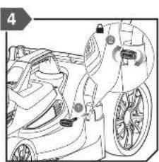 RYOBI One+ RLM18C33B25 - Diely - 30