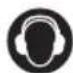 RYOBI One+ RLM18C33B25 - СИМВОЛИ НА ПРОДУКТА - 2