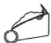 RYOBI One+ RLM18C33B25 - СИМВОЛИ НА ПРОДУКТИ - 9