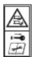 RYOBI One+ RLM18C33B25 - SYMBOLE UMIESZCZONE NA PRODUKCIE - 6