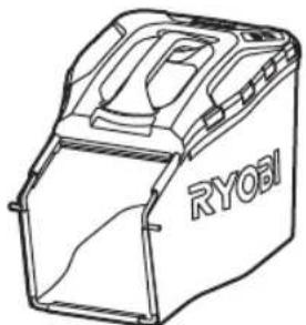 RYOBI One+ RLM18C33B25 - Diely - 4