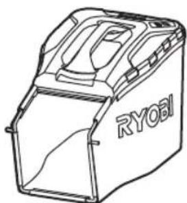 RYOBI One+ RLM18C33B25 - Diely - 20