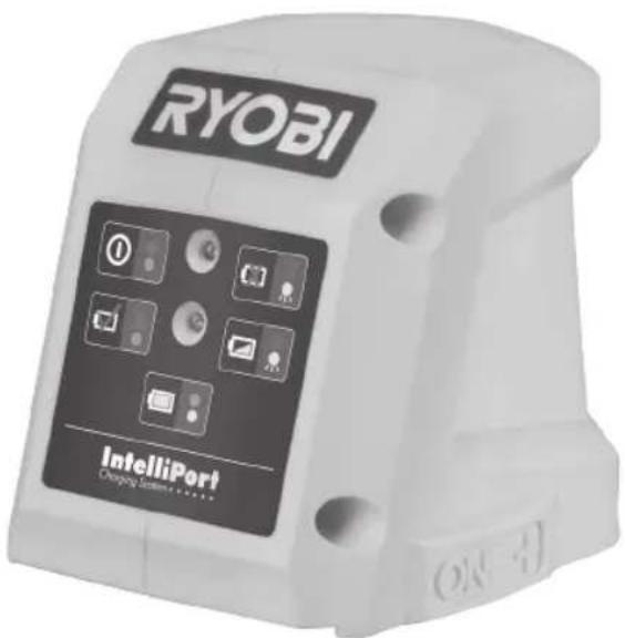 RYOBI One+ RC18115 - 1
