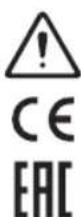 RYOBI One+ RC18115 - SYMBOL OP HET PRODUCT - 1
