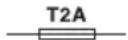 RYOBI One+ RC18115 - SYMBOLS ON THE PRODUCT - 8