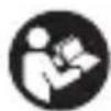RYOBI RBLDM20 - SYMBOLS ON THE PRODUCT - 6
