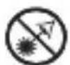 RYOBI RBLDM20 - SYMBOLE IN DER BEDIENUNGSANLEITUNG - 3
