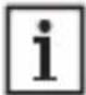 RYOBI RBLDM20 - SYMBOLE IN DER BEDIENUNGSANLEITUNG - 1