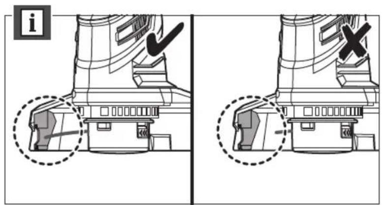 RYOBI RLT2925 - OBOZNÁMTE SA S VAŠÍM PRODUKTOM - 33